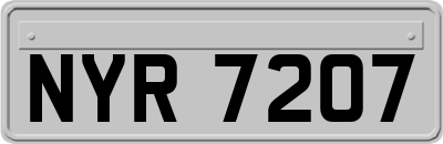 NYR7207