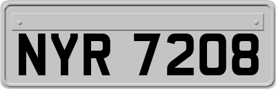NYR7208