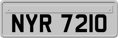 NYR7210