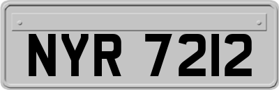 NYR7212