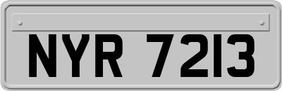 NYR7213