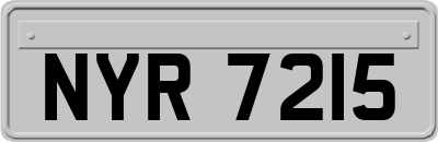 NYR7215