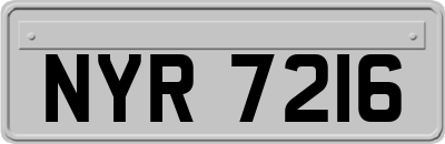 NYR7216