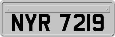 NYR7219