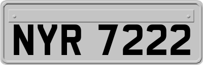 NYR7222