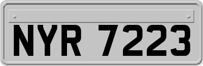 NYR7223