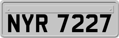NYR7227