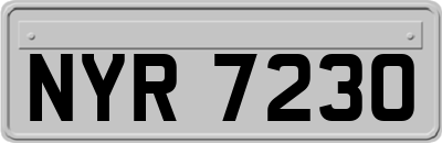 NYR7230