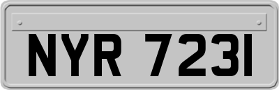 NYR7231