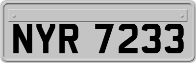 NYR7233