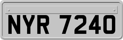 NYR7240