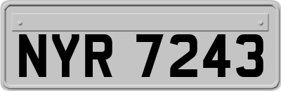 NYR7243