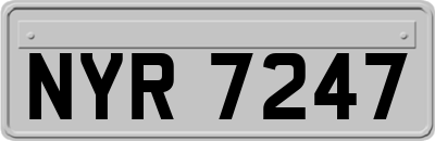 NYR7247