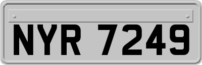 NYR7249