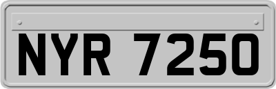 NYR7250