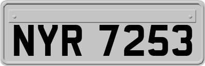 NYR7253