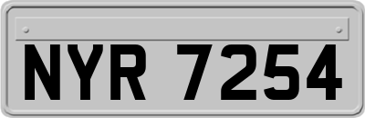NYR7254