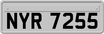 NYR7255