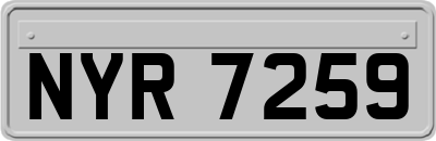 NYR7259
