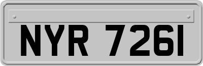NYR7261