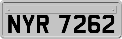 NYR7262