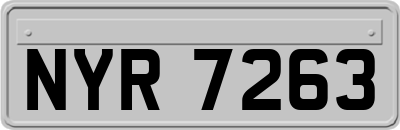 NYR7263