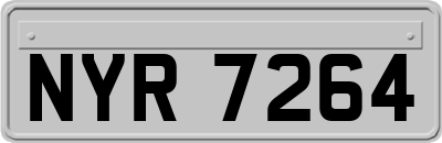 NYR7264