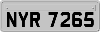 NYR7265