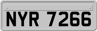NYR7266
