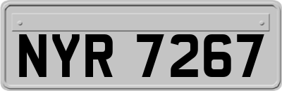 NYR7267