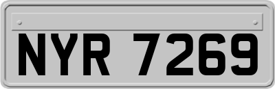 NYR7269