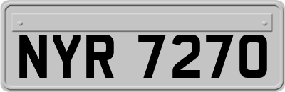 NYR7270
