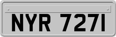 NYR7271