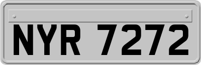 NYR7272