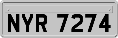 NYR7274