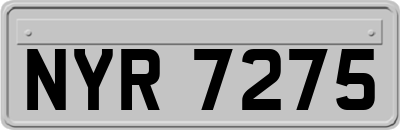 NYR7275