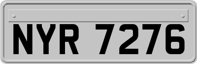 NYR7276