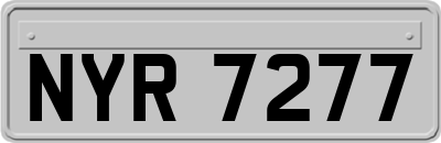 NYR7277