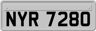 NYR7280