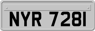 NYR7281