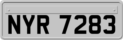 NYR7283