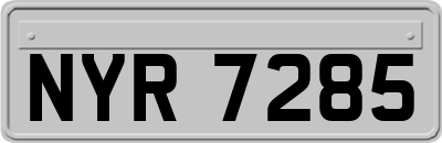 NYR7285