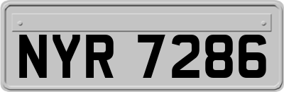 NYR7286