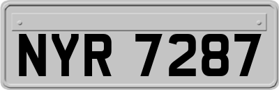 NYR7287