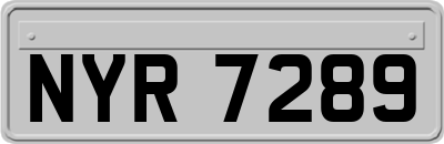 NYR7289