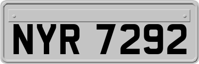 NYR7292