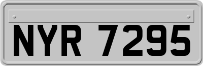NYR7295