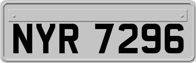 NYR7296