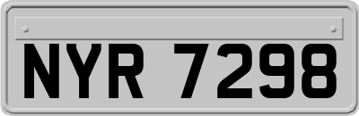 NYR7298