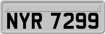 NYR7299